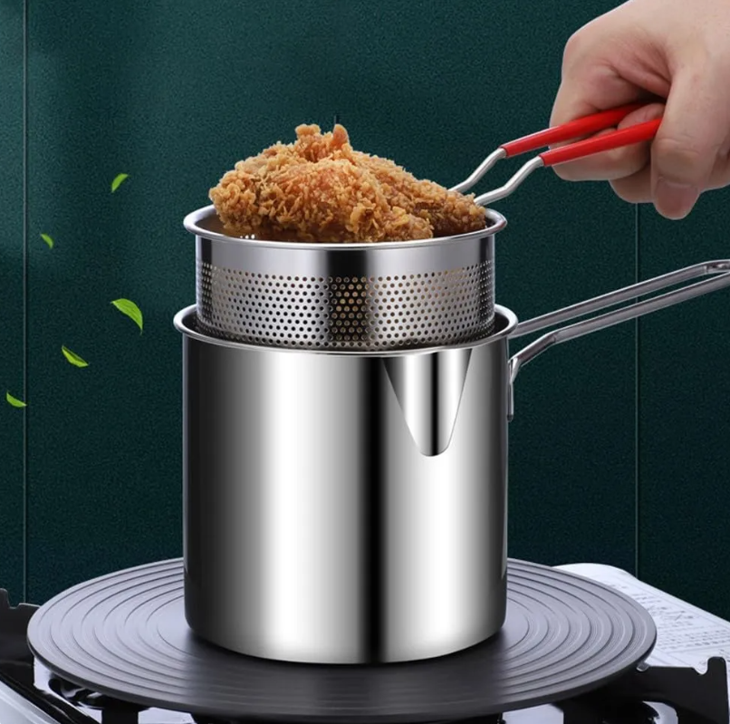 OLLA PARA FREIR